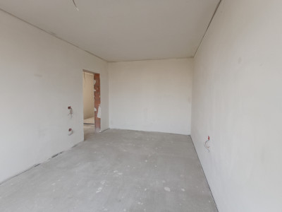 Casa insiruita cu 3 camere si teren de 200 mp, Parter + Etaj, zona Giroc imagine mica 3, foxfort.ro