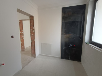 Casa insiruita cu 3 camere si teren de 200 mp, Parter + Etaj, zona Giroc imagine mica 6, foxfort.ro