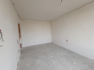 Casa insiruita cu 3 camere si teren de 200 mp, Parter + Etaj, zona Giroc imagine mica 7, foxfort.ro