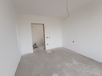 Casa insiruita cu 3 camere si teren de 200 mp, Parter + Etaj, zona Giroc imagine mica 9, foxfort.ro