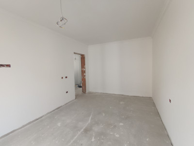 Casa insiruita cu 3 camere si teren de 200 mp, Parter + Etaj, zona Giroc imagine mica 10, foxfort.ro