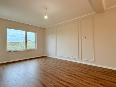 Duplex cu 3 camere si teren de 322 mp, toate utilitatile zona Mosnita Noua imagine mica 6, foxfort.ro