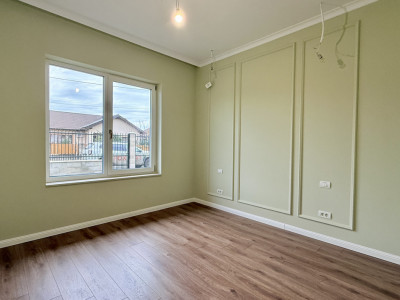 Duplex cu 3 camere si teren de 322 mp, toate utilitatile zona Mosnita Noua imagine mica 10, foxfort.ro