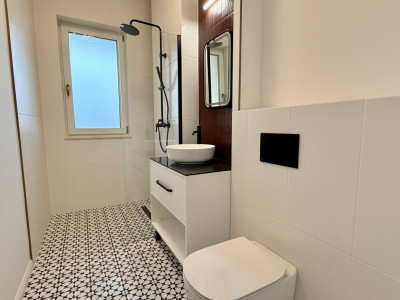 Duplex cu 3 camere si teren de 322 mp, toate utilitatile zona Mosnita Noua imagine mica 14, foxfort.ro