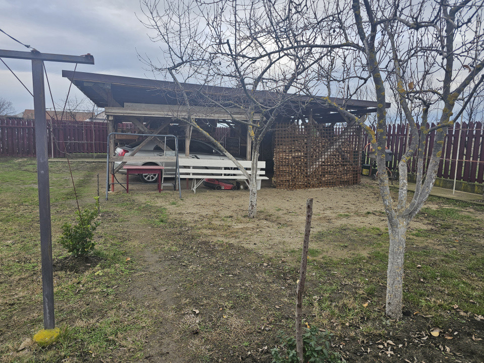 Casa individuala cu 7 camere, spatioasa in Sofronea 24, foxfort.ro