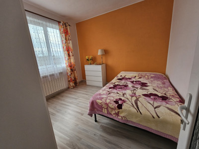 Casa individuala cu 7 camere, spatioasa in Sofronea imagine mica 8, foxfort.ro