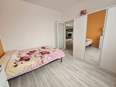 Casa individuala cu 7 camere, spatioasa in Sofronea imagine mica 9, foxfort.ro