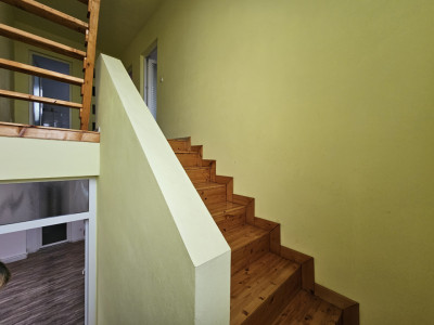 Casa individuala cu 7 camere, spatioasa in Sofronea imagine mica 14, foxfort.ro