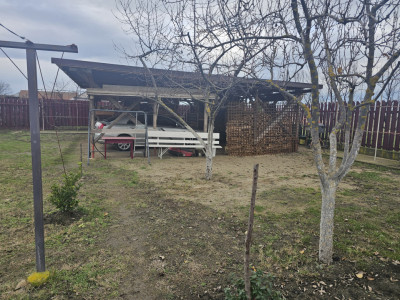 Casa individuala cu 7 camere, spatioasa in Sofronea imagine mica 24, foxfort.ro