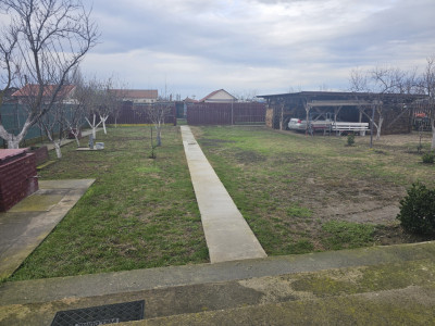 Casa individuala cu 7 camere, spatioasa in Sofronea imagine mica 25, foxfort.ro