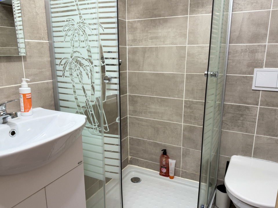 Apartament cu o camera de vanzare in Timisoara, zona Lipovei 15, foxfort.ro