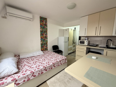 Apartament cu o camera de vanzare in Timisoara, zona Lipovei imagine mica 2, foxfort.ro