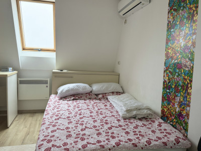Apartament cu o camera de vanzare in Timisoara, zona Lipovei imagine mica 5, foxfort.ro
