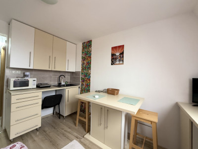 Apartament cu o camera de vanzare in Timisoara, zona Lipovei imagine mica 6, foxfort.ro