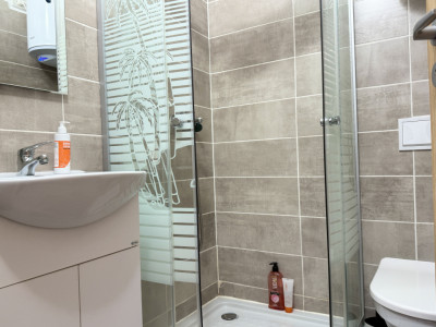 Apartament cu o camera de vanzare in Timisoara, zona Lipovei imagine mica 7, foxfort.ro