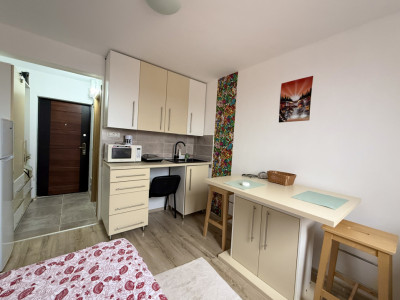 Apartament cu o camera de vanzare in Timisoara, zona Lipovei imagine mica 9, foxfort.ro