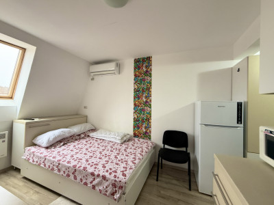 Apartament cu o camera de vanzare in Timisoara, zona Lipovei imagine mica 12, foxfort.ro