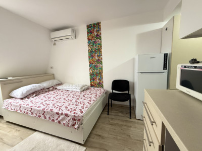 Apartament cu o camera de vanzare in Timisoara, zona Lipovei imagine mica 13, foxfort.ro