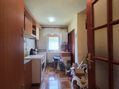 Apartament cu 3 camere, decomandat cu vedere pe 3 parti - zona Miorita imagine mica 14, foxfort.ro