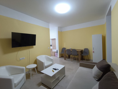 Apartament 2 camere la parter, 48 mp utili, zona Giroc imagine mica 2, foxfort.ro