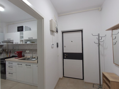 Apartament 2 camere la parter, 48 mp utili, zona Giroc imagine mica 5, foxfort.ro