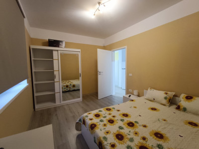 Apartament 2 camere la parter, 48 mp utili, zona Giroc imagine mica 6, foxfort.ro
