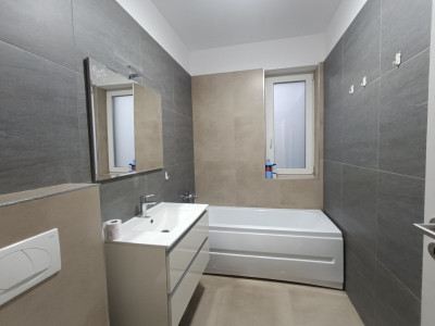 Apartament 2 camere la parter, 48 mp utili, zona Giroc imagine mica 8, foxfort.ro