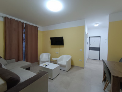 Apartament 2 camere la parter, 48 mp utili, zona Giroc imagine mica 9, foxfort.ro