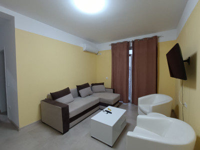 Apartament 2 camere la parter, 48 mp utili, zona Giroc imagine mica 10, foxfort.ro