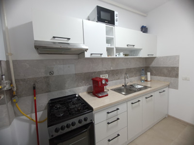 Apartament 2 camere la parter, 48 mp utili, zona Giroc imagine mica 11, foxfort.ro