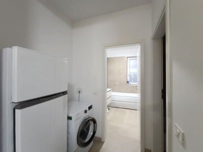 Apartament 2 camere la parter, 48 mp utili, zona Giroc imagine mica 12, foxfort.ro