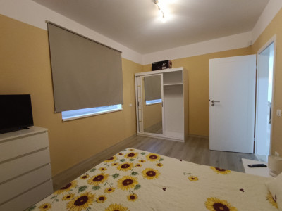 Apartament 2 camere la parter, 48 mp utili, zona Giroc imagine mica 13, foxfort.ro