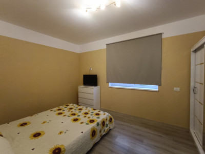 Apartament 2 camere la parter, 48 mp utili, zona Giroc imagine mica 14, foxfort.ro