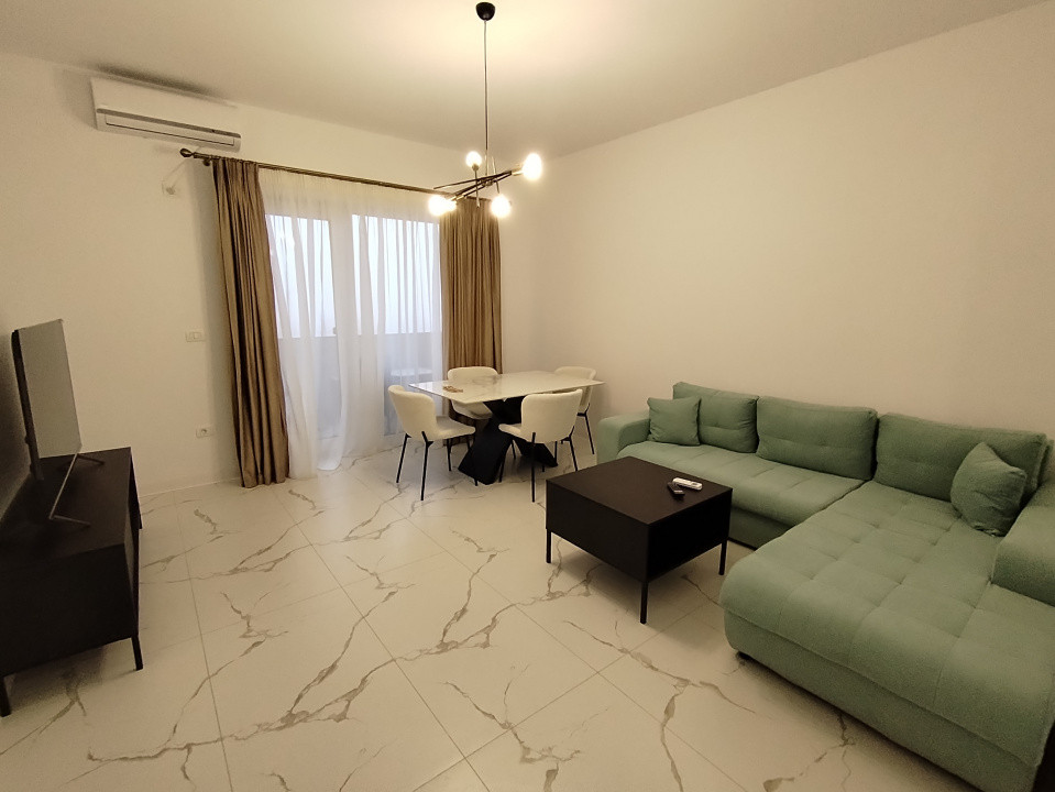 Apartament cu 2 camere de inchiriat in Giroc, zona Sud-Est 1, foxfort.ro