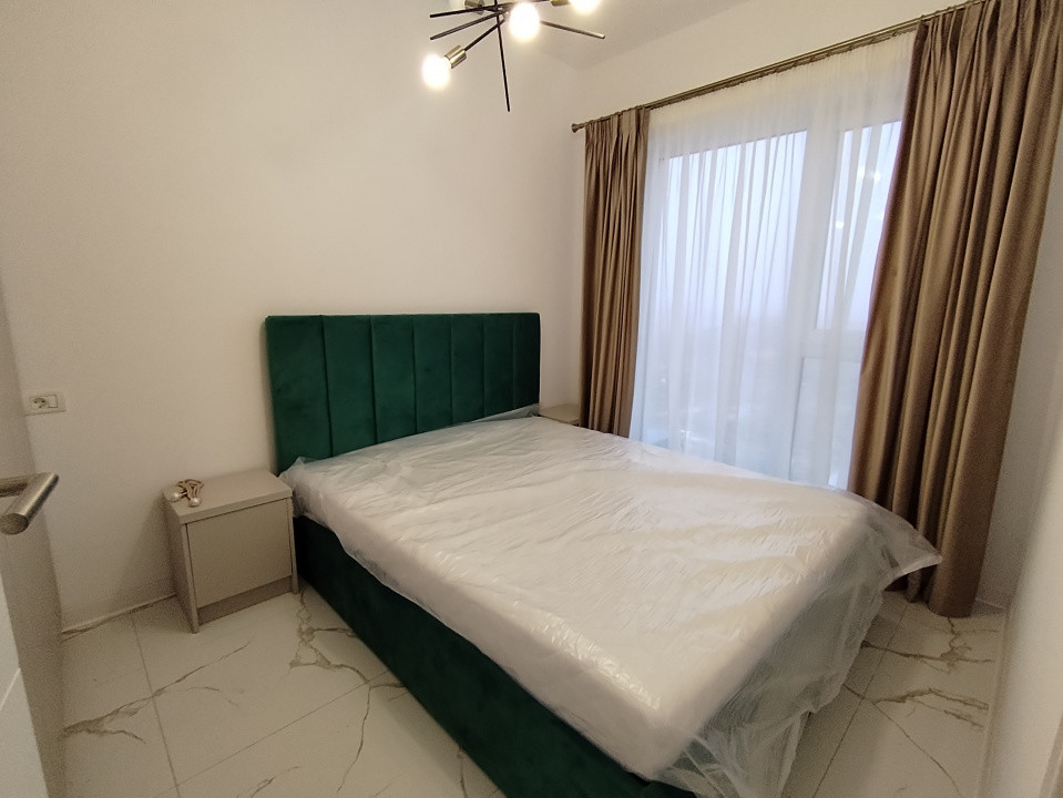 Apartament cu 2 camere de inchiriat in Giroc, zona Sud-Est 2, foxfort.ro