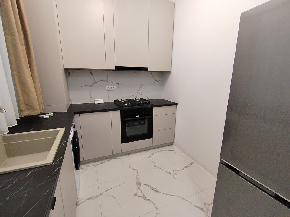 Apartament cu 2 camere de inchiriat in Giroc, zona Sud-Est 4, foxfort.ro