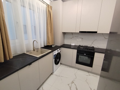 Apartament cu 2 camere de inchiriat in Giroc, zona Sud-Est imagine mica 3, foxfort.ro