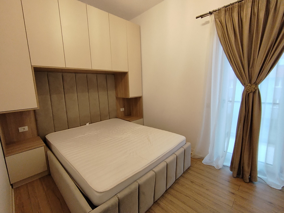 Apartament cu 2 camere de inchiriat in Giroc, zona Sud-Est 2, foxfort.ro