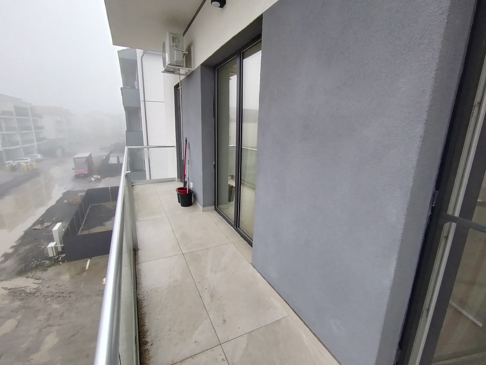 Apartament cu 2 camere de inchiriat in Giroc, zona Sud-Est 5, foxfort.ro