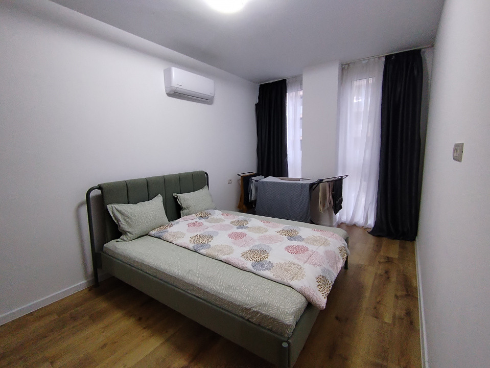 Apartament cu 2 camere de inchiriat in Timisoara, zona Torontalului 1, foxfort.ro