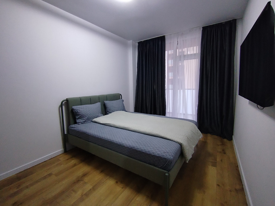 Apartament cu 2 camere de inchiriat in Timisoara, zona Torontalului 2, foxfort.ro