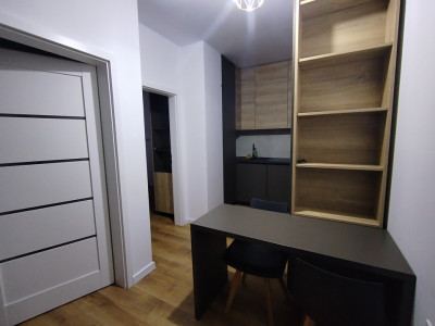 Apartament cu 2 camere de inchiriat in Timisoara, zona Torontalului imagine mica 3, foxfort.ro