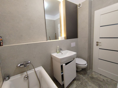 Apartament cu 2 camere de inchiriat in Timisoara, zona Torontalului imagine mica 5, foxfort.ro