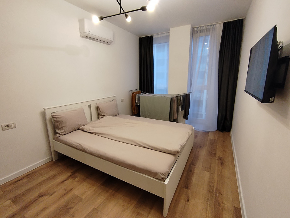 Apartament cu 2 camere de inchiriat in Timisoara, zona Torontalului 1, foxfort.ro