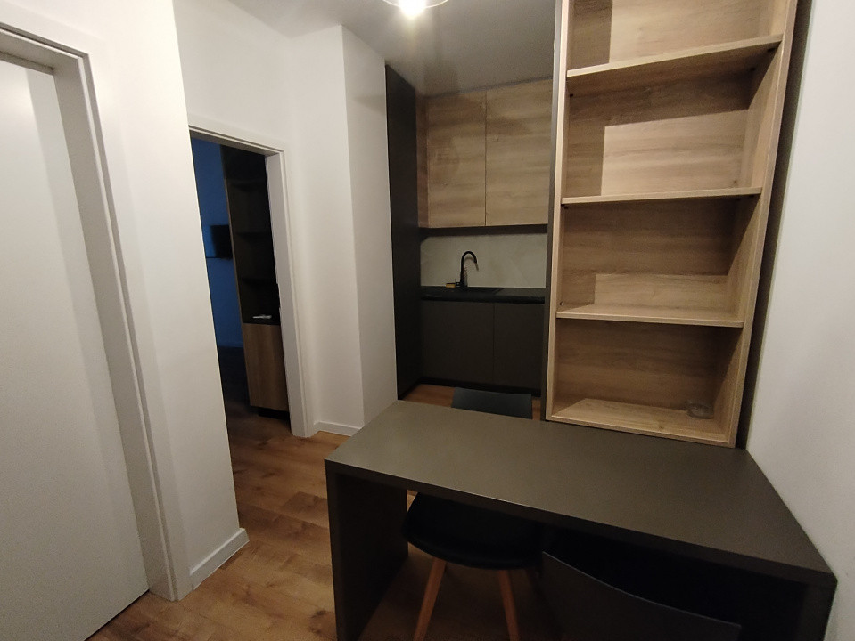 Apartament cu 2 camere de inchiriat in Timisoara, zona Torontalului 3, foxfort.ro