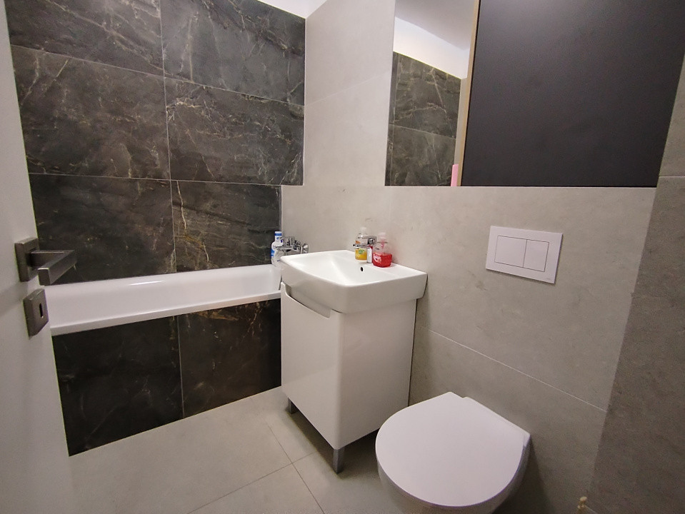 Apartament cu 2 camere de inchiriat in Timisoara, zona Torontalului 4, foxfort.ro