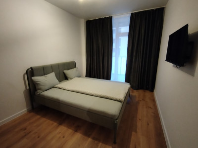 Apartament cu 2 camere de inchiriat in Timisoara, zona Torontalului imagine mica 2, foxfort.ro