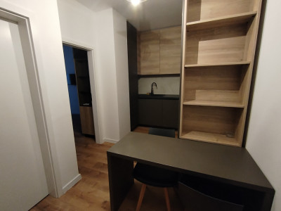 Apartament cu 2 camere de inchiriat in Timisoara, zona Torontalului imagine mica 3, foxfort.ro