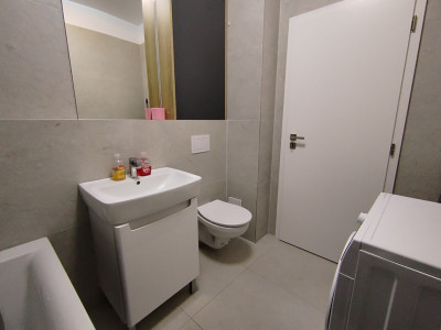 Apartament cu 2 camere de inchiriat in Timisoara, zona Torontalului imagine mica 5, foxfort.ro