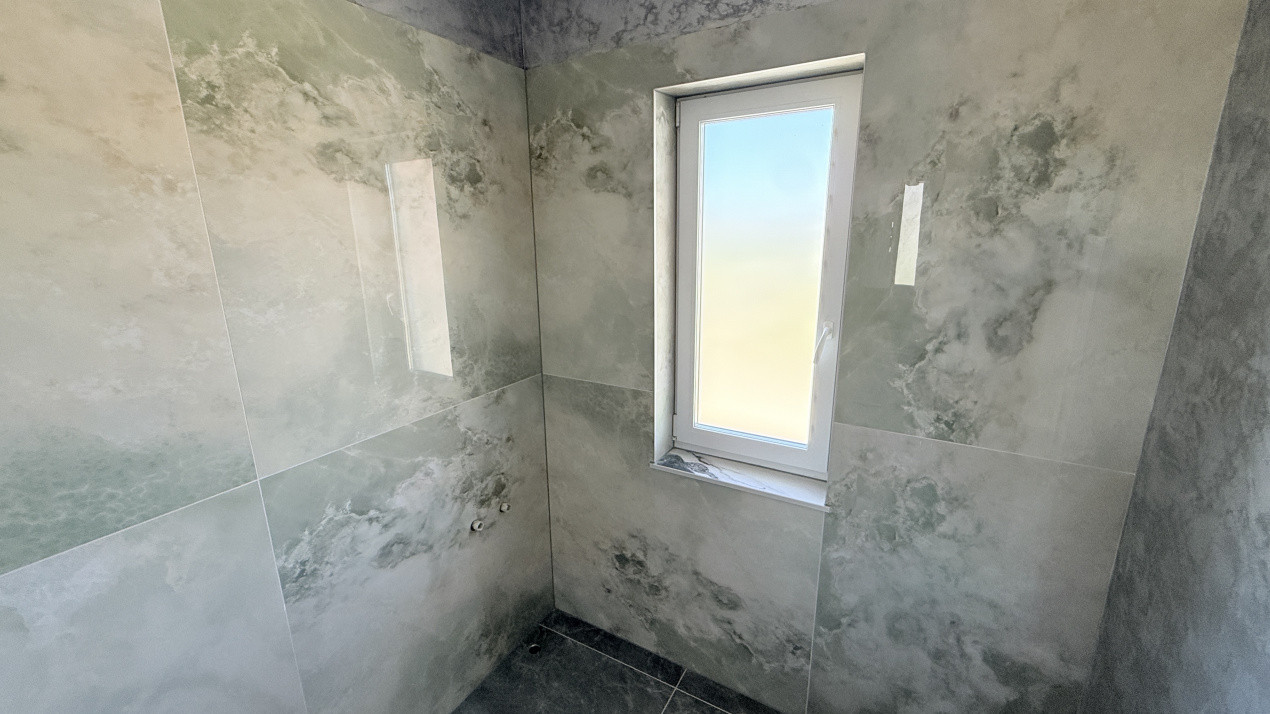 Duplex cu 5 camere de 128 mp utili si teren de 370 mp, zona Giarmata Vii 12, foxfort.ro